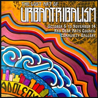 The Lost Art of Urban Tribalism