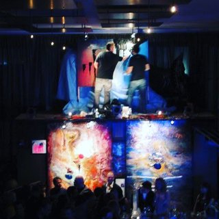 2008 Juno Awards Party